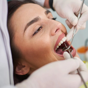 Terapia conservativa dentale