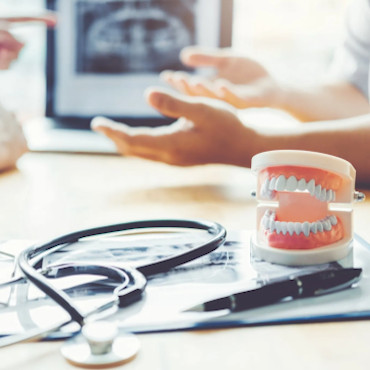 Implantologia dentale
